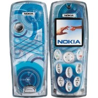 Nokia 3200 ( new in box, unlocked )